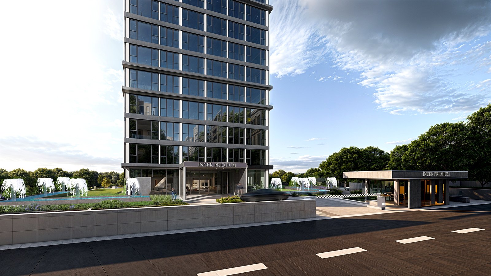 Güvenlik ve Erişim