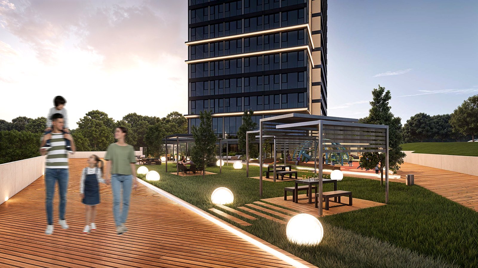 Wellness & Sosyal Yaşam